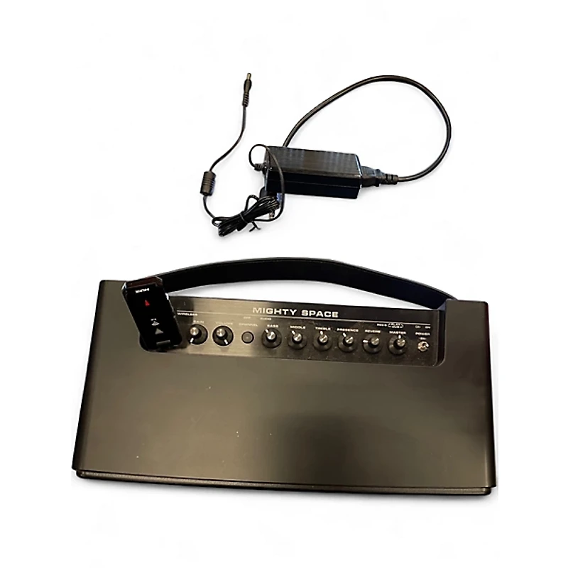 Used NUX MIGHTY SPACE Battery Powered Amp