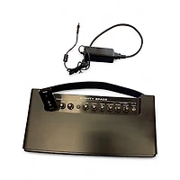 Used NUX MIGHTY SPACE Battery Powered Amp