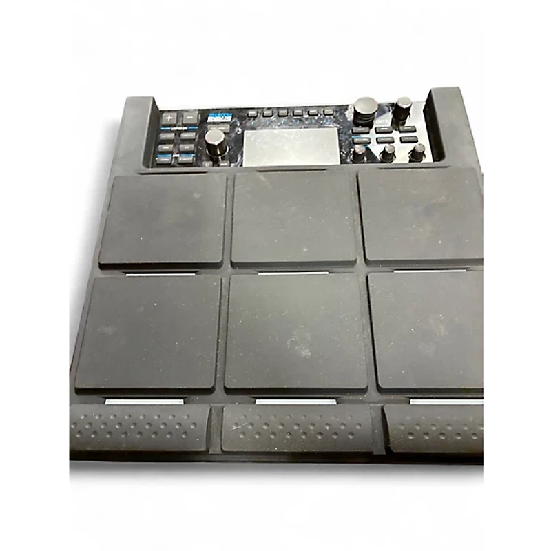 Used Alesis STRIKE PAD Trigger Pad