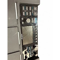 Used Alesis STRIKE PAD Trigger Pad