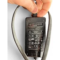 Used Alesis STRIKE PAD Trigger Pad