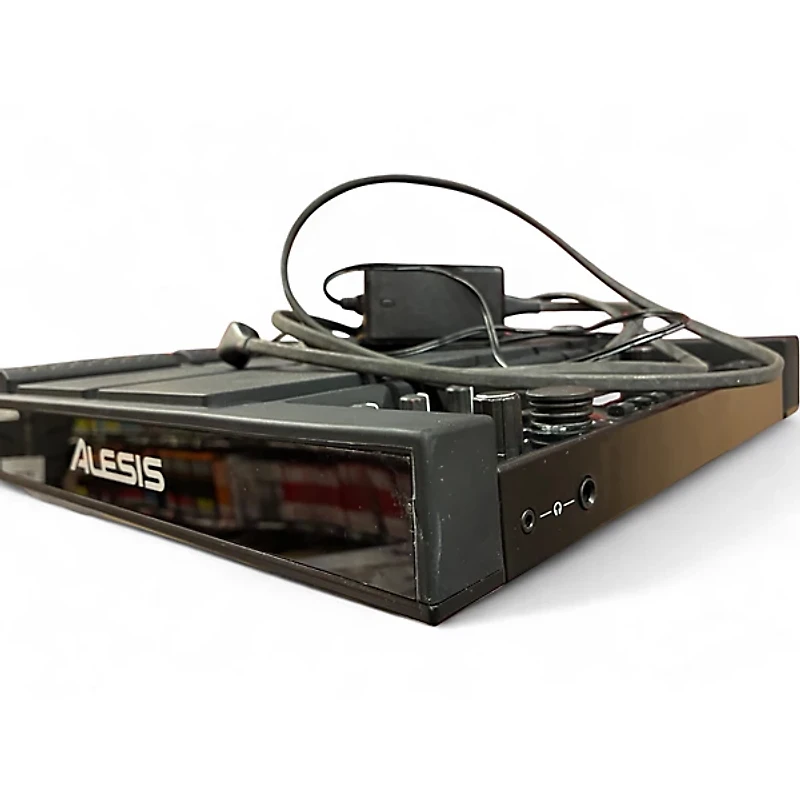 Used Alesis STRIKE PAD Trigger Pad