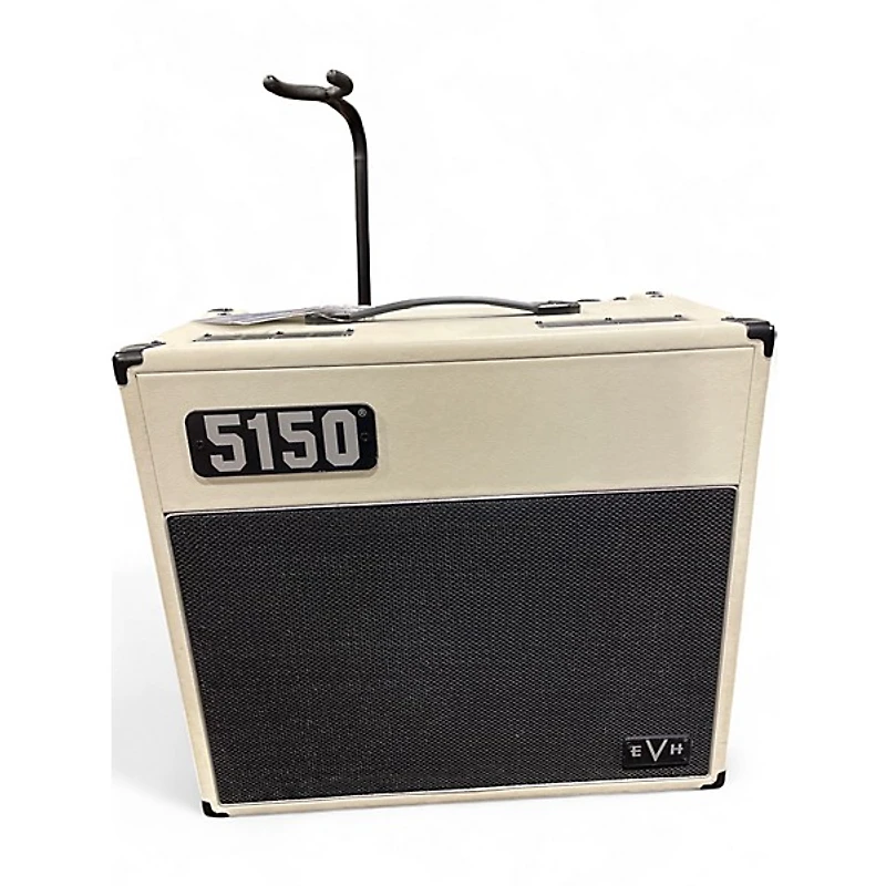 Used EVH 5150 Iconic 15W Tube Guitar Combo Amp