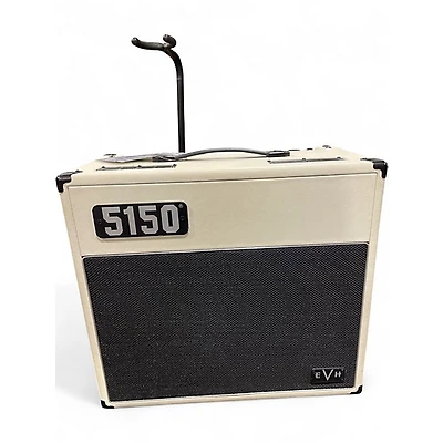 Used EVH 5150 Iconic 15W Tube Guitar Combo Amp