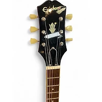 Used Epiphone ES-335 Cherry Hollow Body Electric Guitar