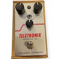 Used Universal Audio LA2A Compressor