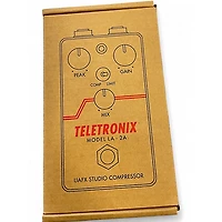 Used Universal Audio LA2A Compressor