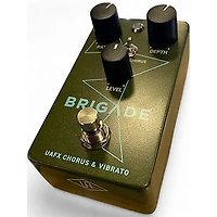 Used Universal Audio UAFX Effect Pedal