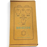 Used Universal Audio UAFX Effect Pedal