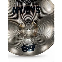 Used SABIAN 16in B8 Rock Crash Cymbal