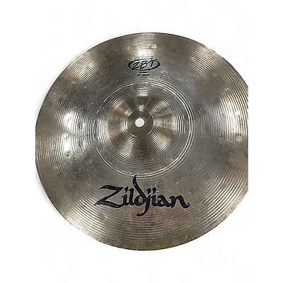 Used Zildjian 14in ZBT Crash Cymbal