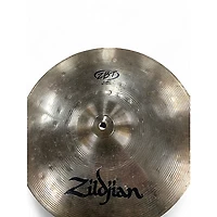 Used Zildjian 14in ZBT Crash Cymbal