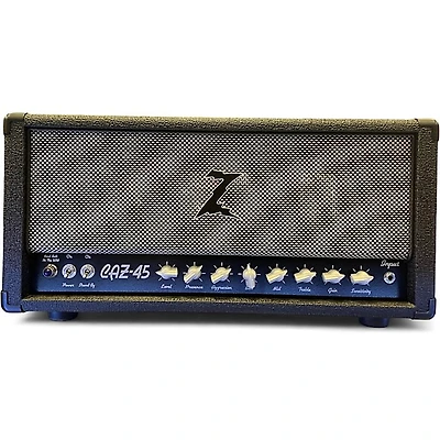 Used Dr Z ZA51 Tube Guitar Amp Head