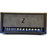 Used Dr Z ZA51 Tube Guitar Amp Head