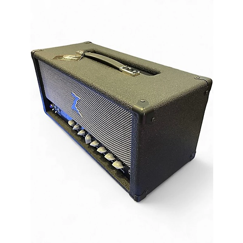 Used Dr Z ZA51 Tube Guitar Amp Head
