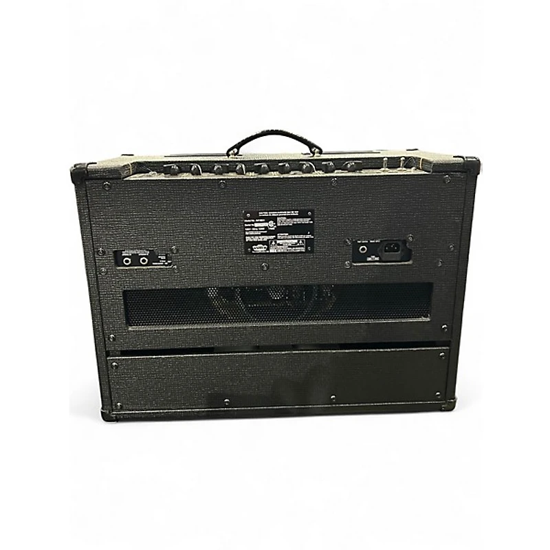 Used VOX AC15C1 Custom AC15 1x12 Tube Guitar Combo Amp