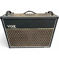 Used VOX AC30C2X 2x12 30W Tube Guitar Combo Amp