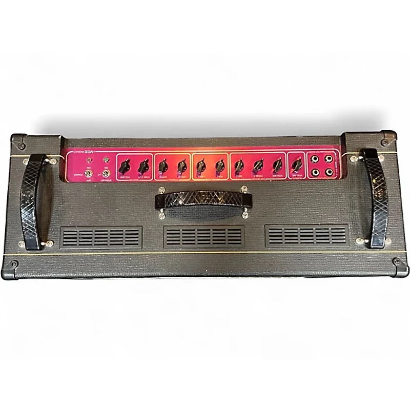 Used VOX AC30C2X 2x12 30W Tube Guitar Combo Amp