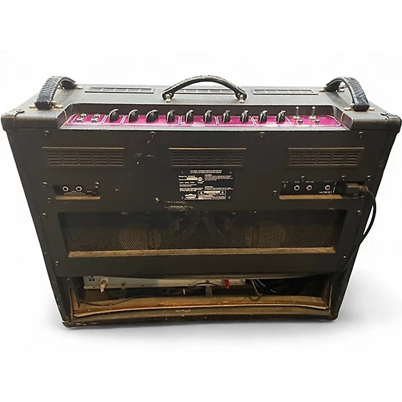 Used VOX AC30C2X 2x12 30W Tube Guitar Combo Amp