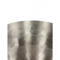 Used Zildjian 18in K Ride Cymbal