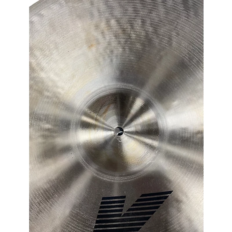 Used Zildjian 18in K Ride Cymbal