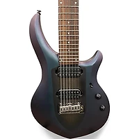 Used Sterling by Music Man MAJ170 Arctic Dream Solid Body Electric Guitar