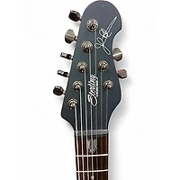 Used Sterling by Music Man MAJ170 Arctic Dream Solid Body Electric Guitar