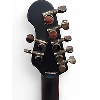 Used Sterling by Music Man MAJ170 Arctic Dream Solid Body Electric Guitar