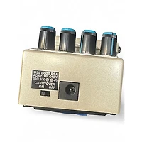 Used BOSS DD8 DIGITAL DELAY Effect Pedal