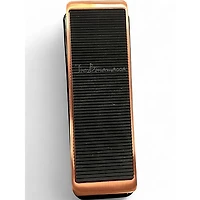 Used Dunlop JB95 Joe Bonamassa Signature Crybaby Effect Pedal