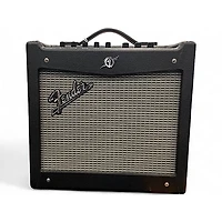 Used Fender Mustang I 20W 1X8 Guitar Combo Amp