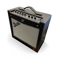 Used Fender Mustang I 20W 1X8 Guitar Combo Amp