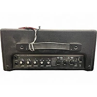 Used Fender Mustang I 20W 1X8 Guitar Combo Amp