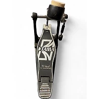 Used TAMA Power Glide Single Bass Drum Pedal
