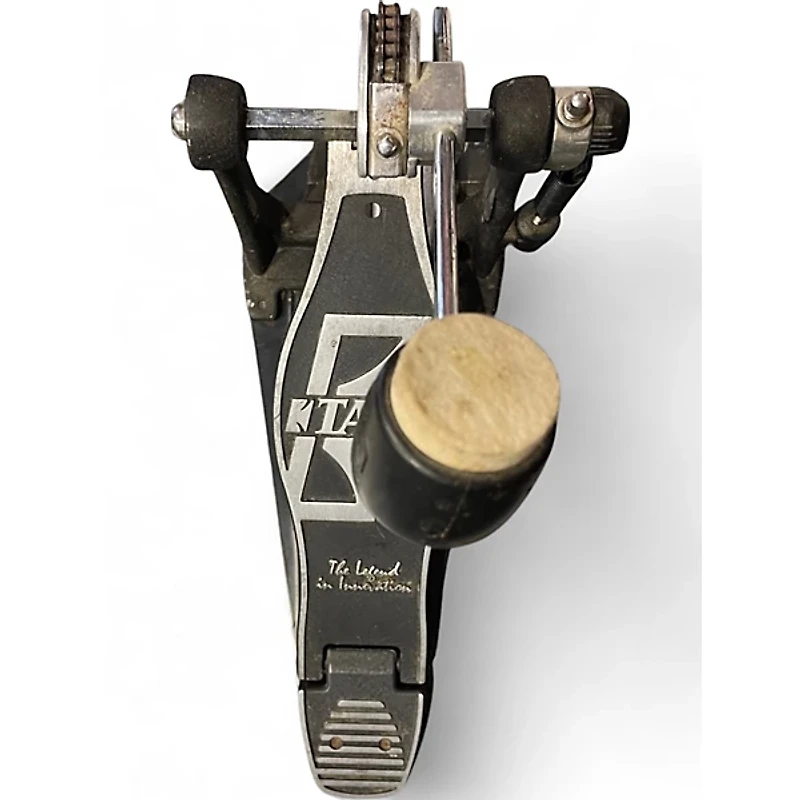 Used TAMA Power Glide Single Bass Drum Pedal