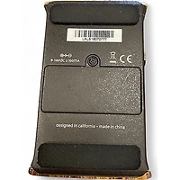 Used LR Baggs align series session Effect Pedal