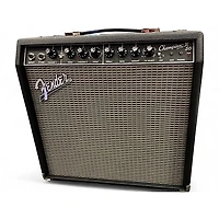 Used Fender CHAMPION II 50 Guitar Combo Amp