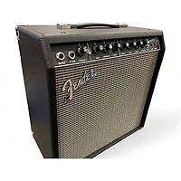 Used Fender CHAMPION II 50 Guitar Combo Amp