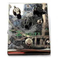Used Biyang X Drive OD8 Effect Pedal