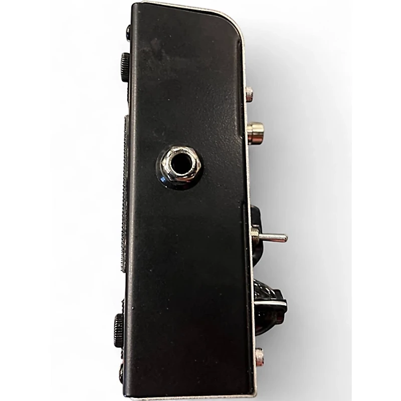 Used Biyang X Drive OD8 Effect Pedal
