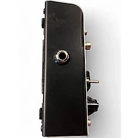 Used Biyang X Drive OD8 Effect Pedal