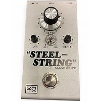 Used Vertex STEEL STRING Effect Pedal