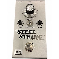 Used Vertex STEEL STRING Effect Pedal
