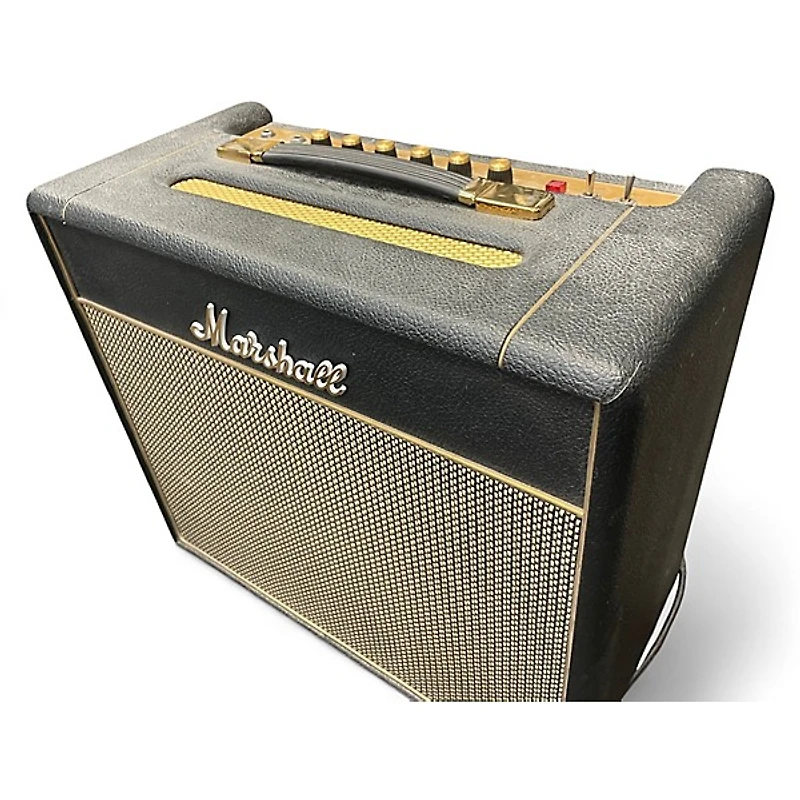 Used Marshall Studio Classic 20W 1x10 Tube Guitar Combo Amp