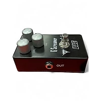 Used BBE G Screamer OG1 Gus G Signature Overdrive Effect Pedal