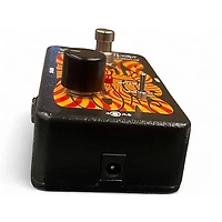 Used Harbinger VARI V2115 Powered Speaker