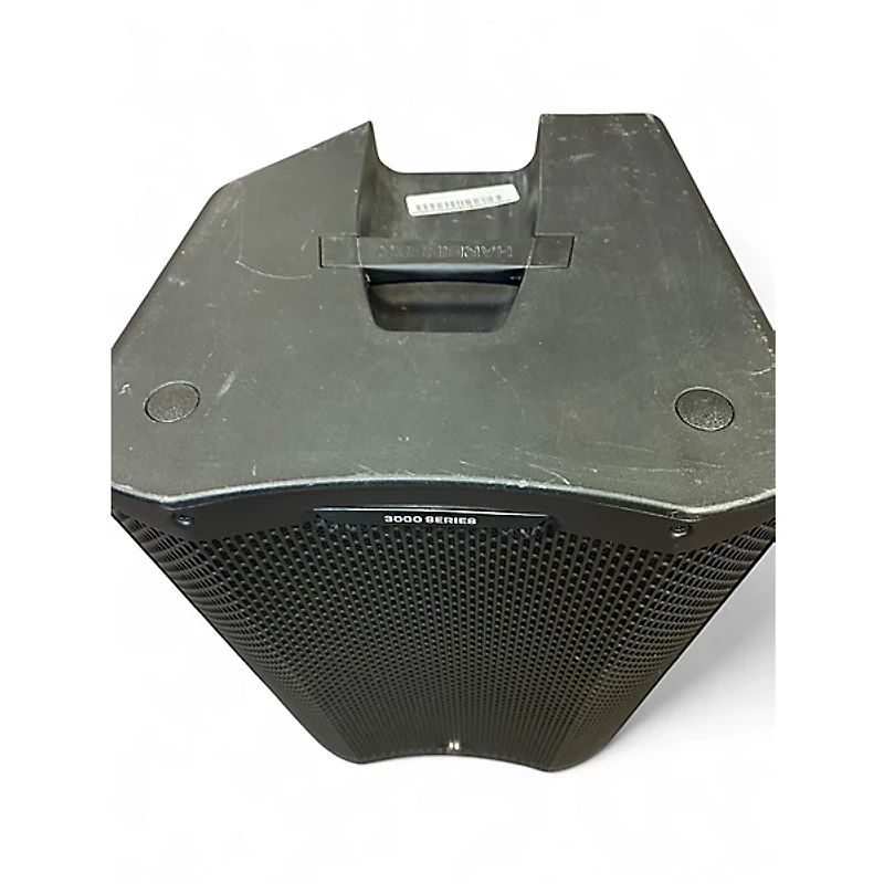 Used Harbinger vari v3415 Powered Speaker
