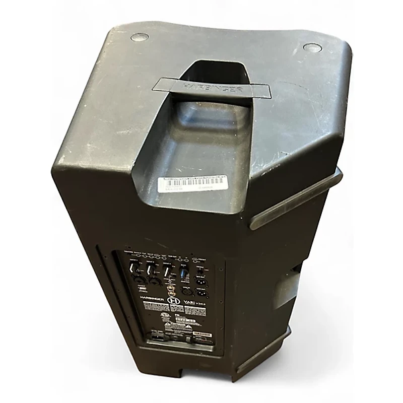 Used Harbinger vari v3415 Powered Speaker
