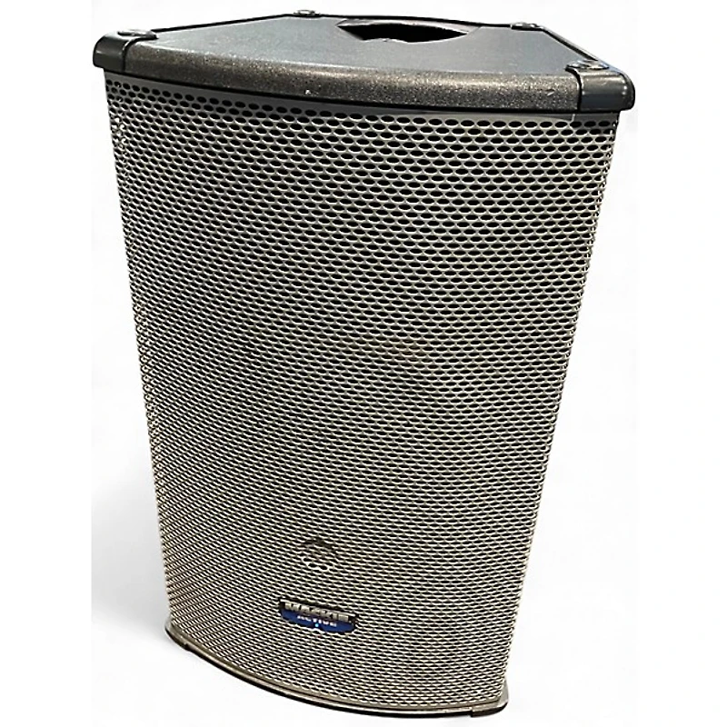 Used Mackie SA1521Z Powered Speaker