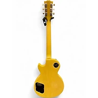 Used Gibson Les Paul Special TV Yellow Solid Body Electric Guitar